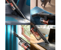 Philips Odkurzacz pionowy XC7163/01 Pet, niebieski - 1486259 - zdjęcie 5